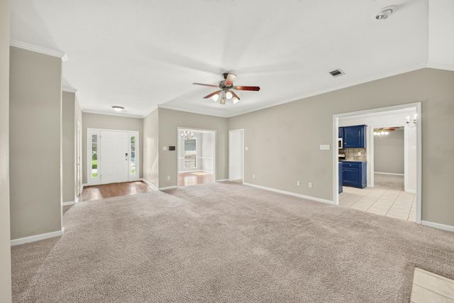 18 Highplains Drive, Cabot, AR 72023