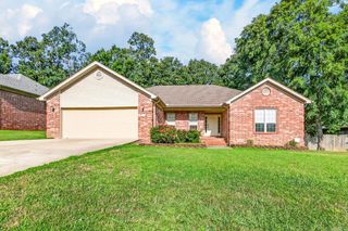 18 Highplains Drive, Cabot, AR 72023