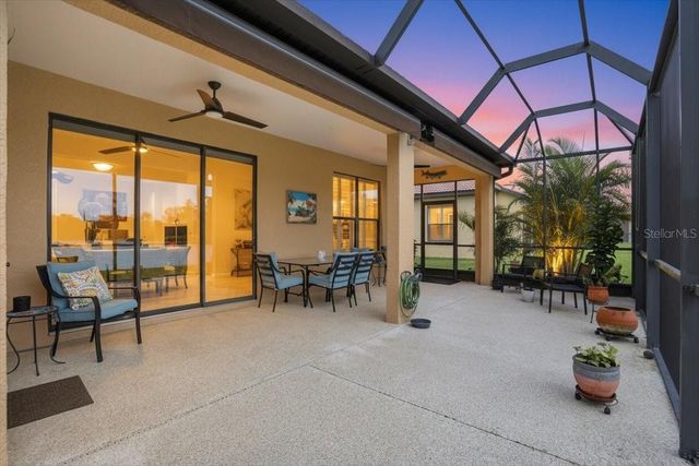 8205 STIRLING FALLS CIRCLE, Sarasota, FL 34243