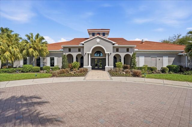 8205 STIRLING FALLS CIRCLE, Sarasota, FL 34243