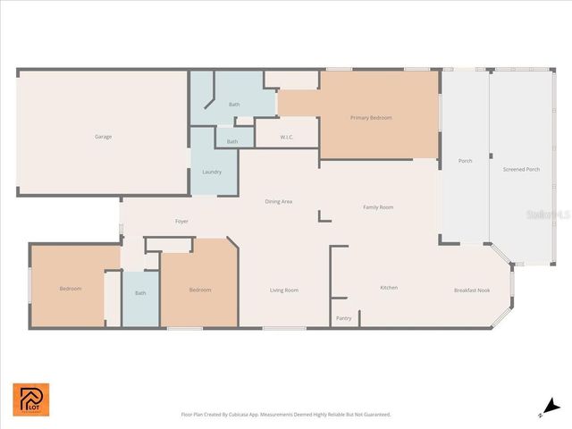 8205 STIRLING FALLS CIRCLE, Sarasota, FL 34243