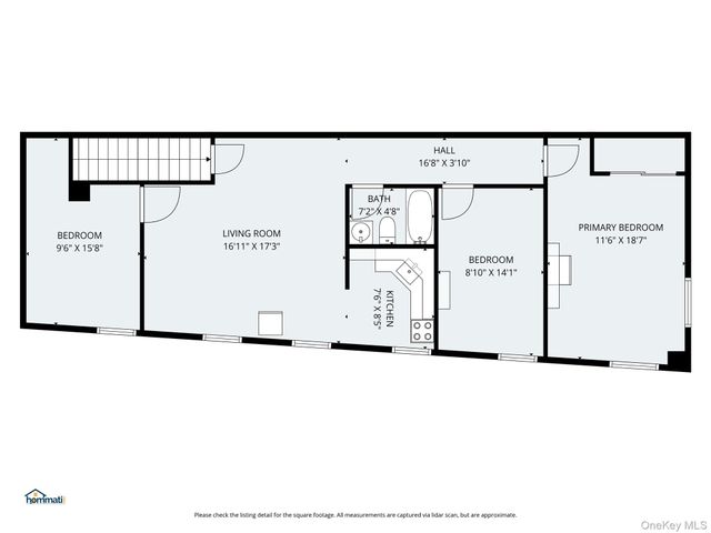 12115 Jamaica Avenue, Richmond Hill, NY 11418