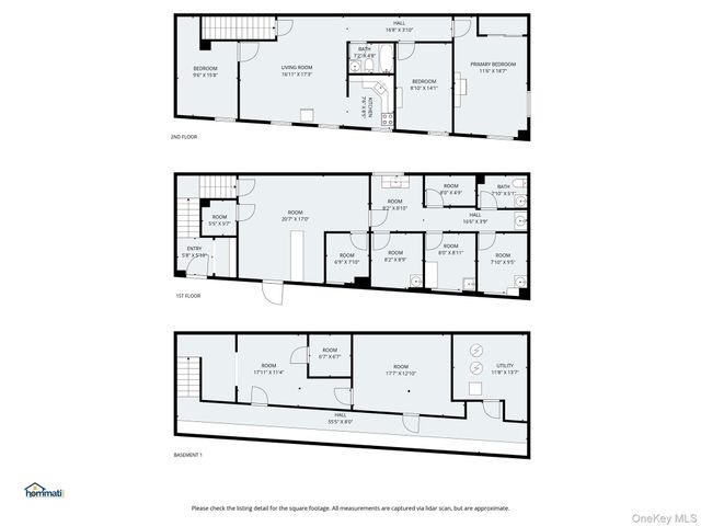 12115 Jamaica Avenue, Richmond Hill, NY 11418