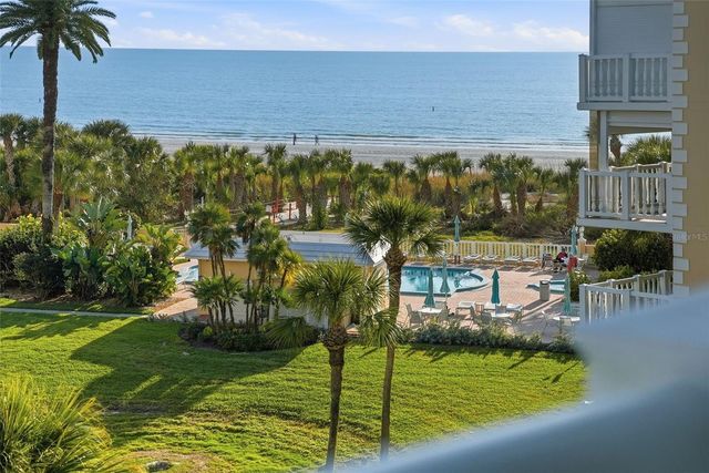 6600 SUNSET WAY 410, St Pete Beach, FL 33706