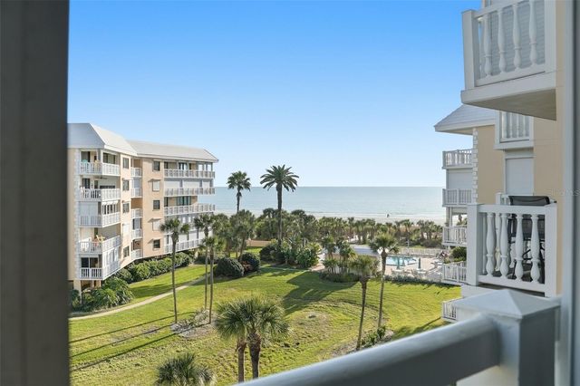 6600 SUNSET WAY 410, St Pete Beach, FL 33706