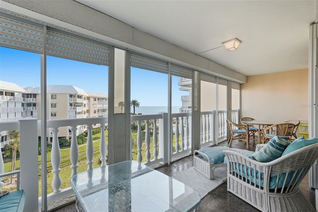 6600 SUNSET WAY 410, St Pete Beach, FL 33706