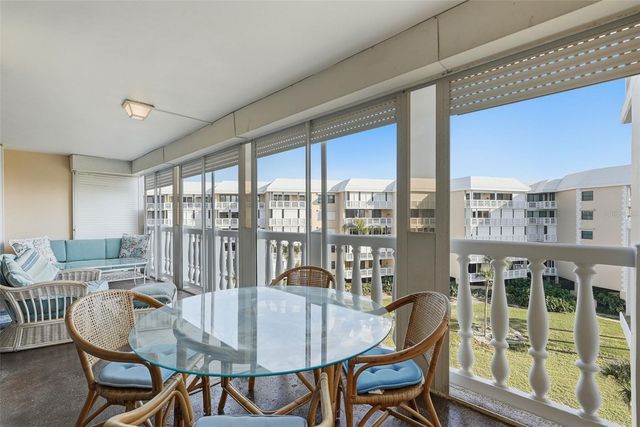 6600 SUNSET WAY 410, St Pete Beach, FL 33706