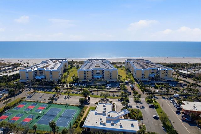 6600 SUNSET WAY 410, St Pete Beach, FL 33706