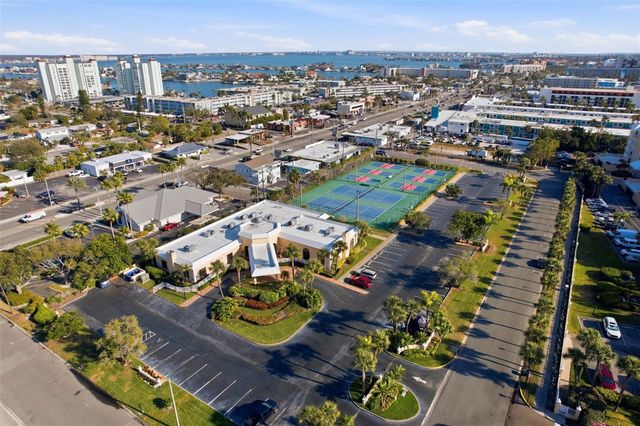 6600 SUNSET WAY 410, St Pete Beach, FL 33706