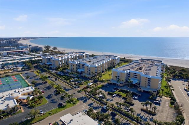 6600 SUNSET WAY 410, St Pete Beach, FL 33706