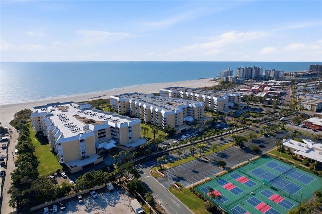 6600 SUNSET WAY 410, St Pete Beach, FL 33706