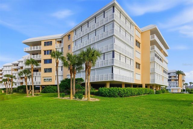 6600 SUNSET WAY 410, St Pete Beach, FL 33706