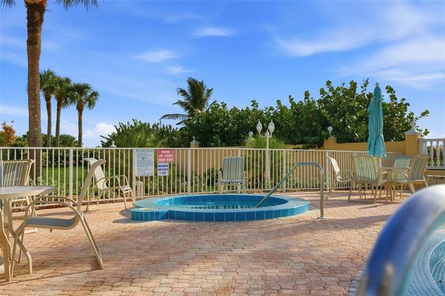 6600 SUNSET WAY 410, St Pete Beach, FL 33706