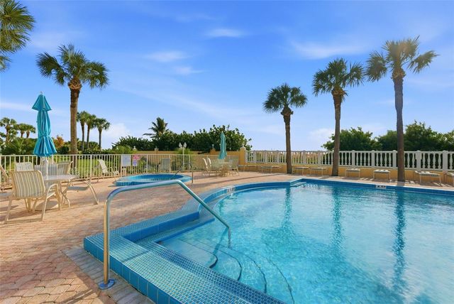 6600 SUNSET WAY 410, St Pete Beach, FL 33706