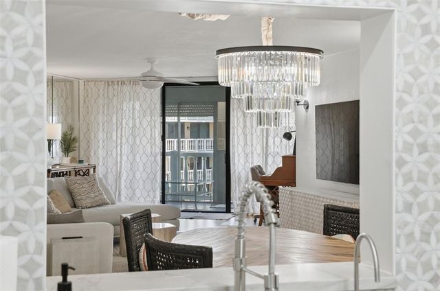 6600 SUNSET WAY 410, St Pete Beach, FL 33706