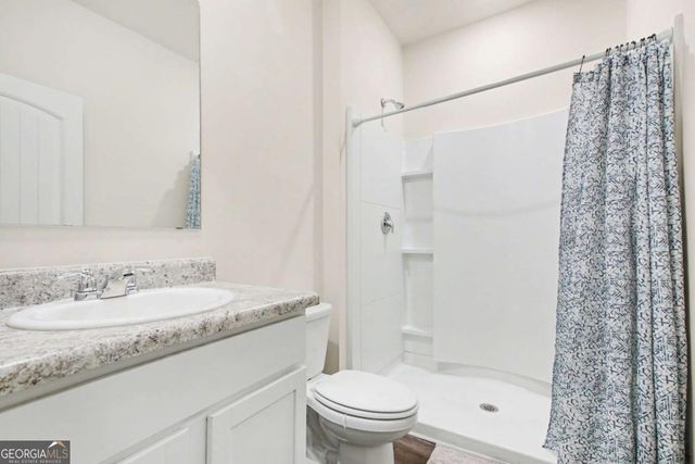 367 Hughes Ln, Pendergrass, GA 30567