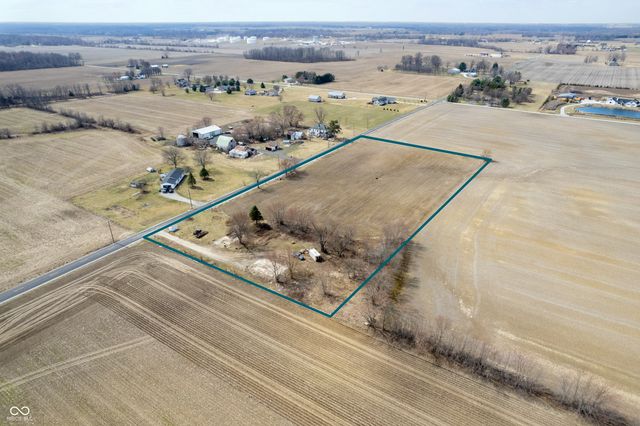 2712 W 186th Street, Westfield, IN 46074