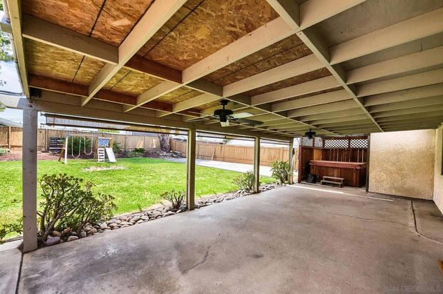 9427 WEST HEANEY CIR, Santee, CA 92071