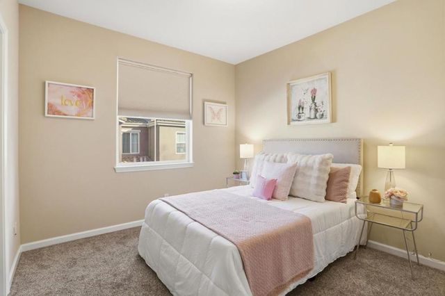 652 Harrison Terrace, San Jose, CA 95125