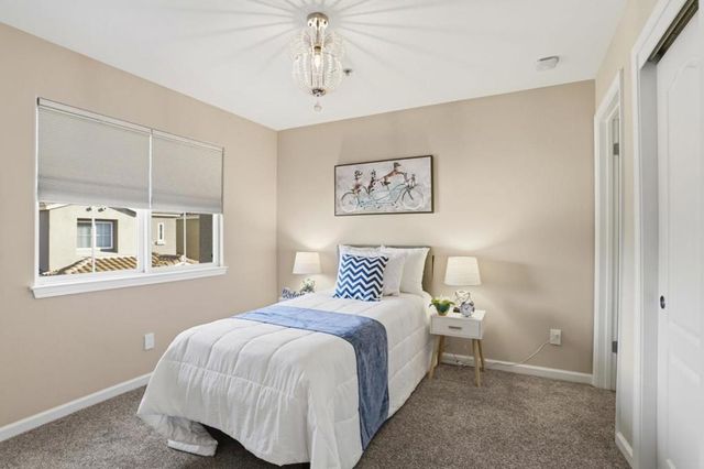 652 Harrison Terrace, San Jose, CA 95125