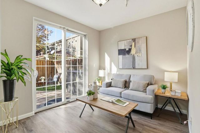 652 Harrison Terrace, San Jose, CA 95125