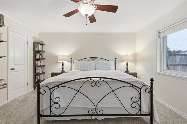 702 Meadow Mead Drive, Allen, TX 75002
