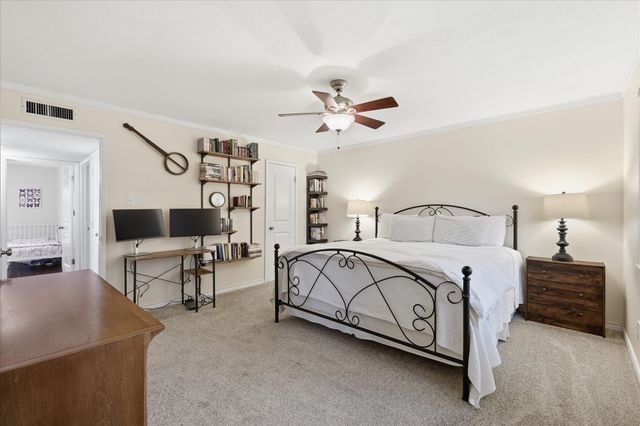 702 Meadow Mead Drive, Allen, TX 75002
