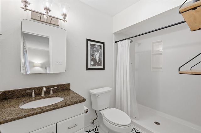 702 Meadow Mead Drive, Allen, TX 75002