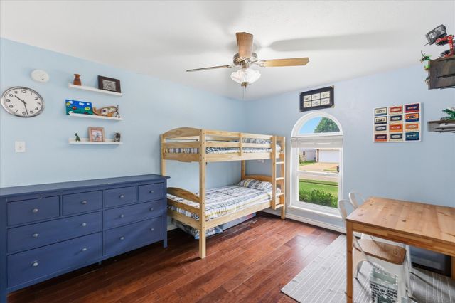 702 Meadow Mead Drive, Allen, TX 75002