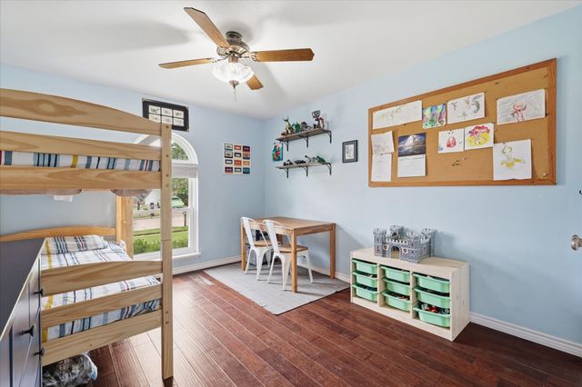 702 Meadow Mead Drive, Allen, TX 75002