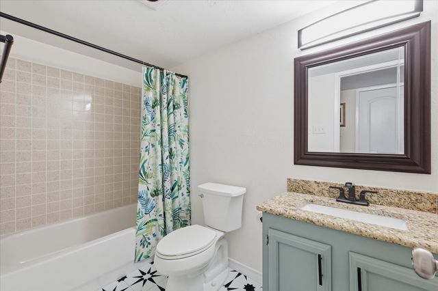 702 Meadow Mead Drive, Allen, TX 75002