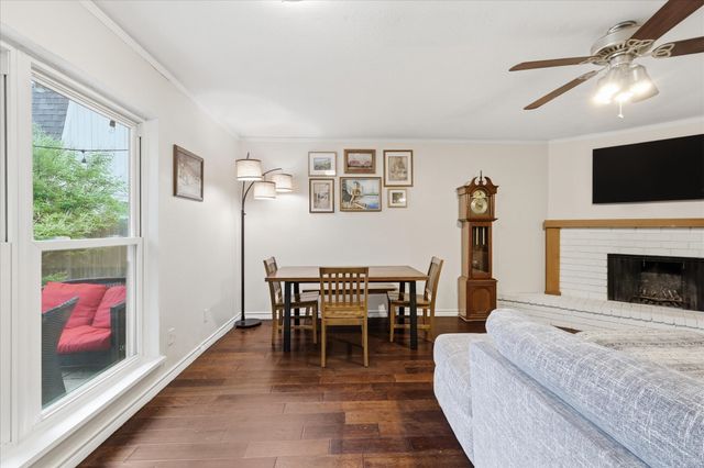 702 Meadow Mead Drive, Allen, TX 75002