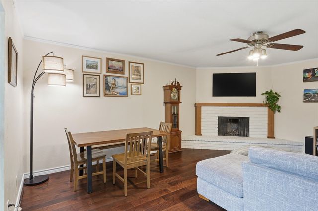 702 Meadow Mead Drive, Allen, TX 75002