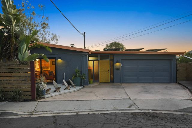 6409 Shane Place, San Diego, CA 92115