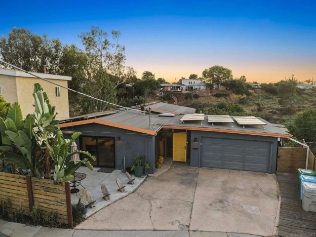 6409 Shane Place, San Diego, CA 92115