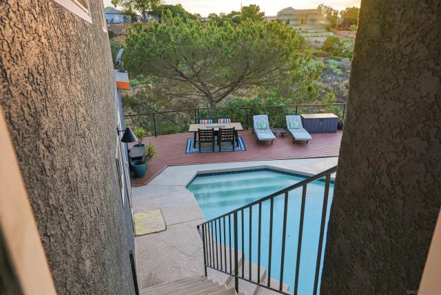 6409 Shane Place, San Diego, CA 92115