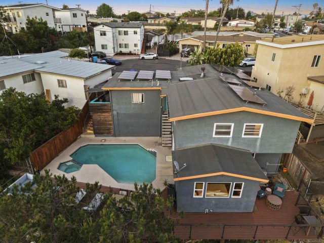 6409 Shane Place, San Diego, CA 92115