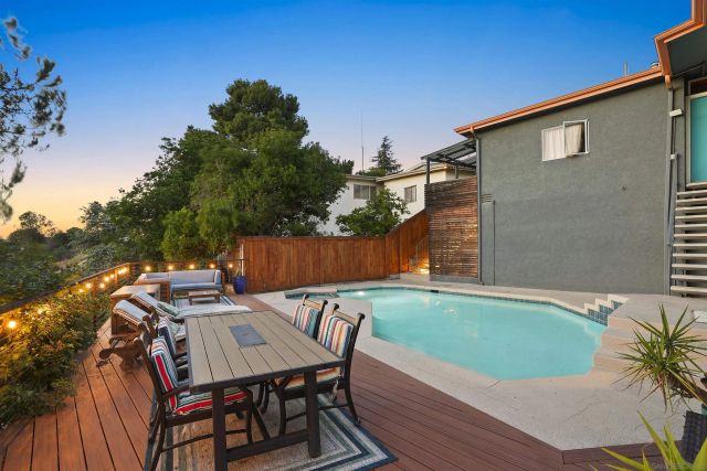 6409 Shane Place, San Diego, CA 92115
