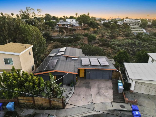 6409 Shane Place, San Diego, CA 92115
