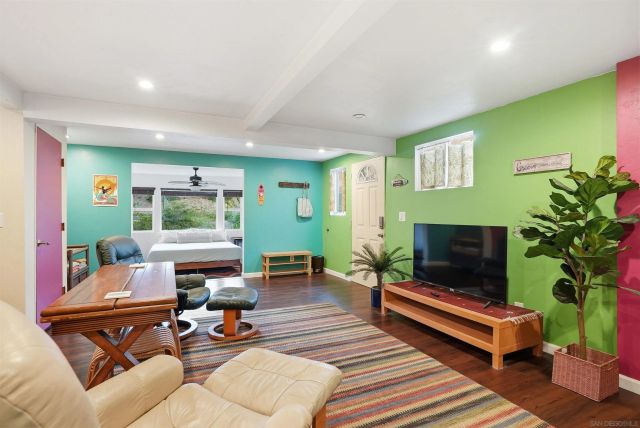 6409 Shane Place, San Diego, CA 92115