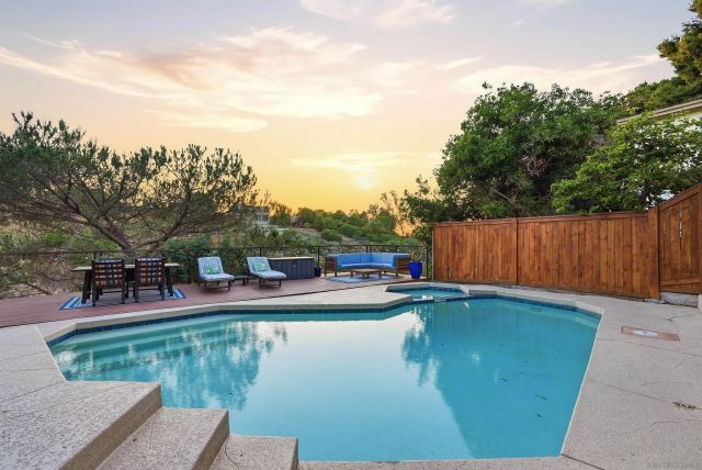 6409 Shane Place, San Diego, CA 92115