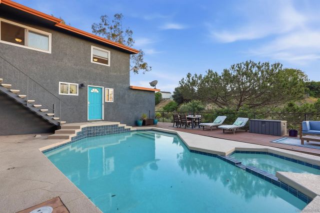 6409 Shane Place, San Diego, CA 92115