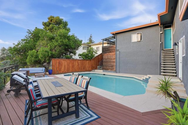 6409 Shane Place, San Diego, CA 92115