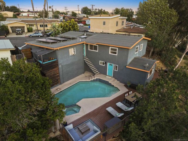 6409 Shane Place, San Diego, CA 92115