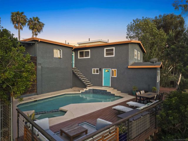 6409 Shane Place, San Diego, CA 92115