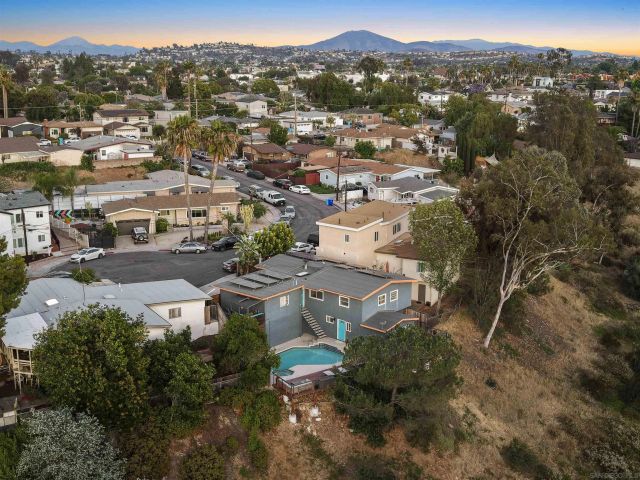 6409 Shane Place, San Diego, CA 92115