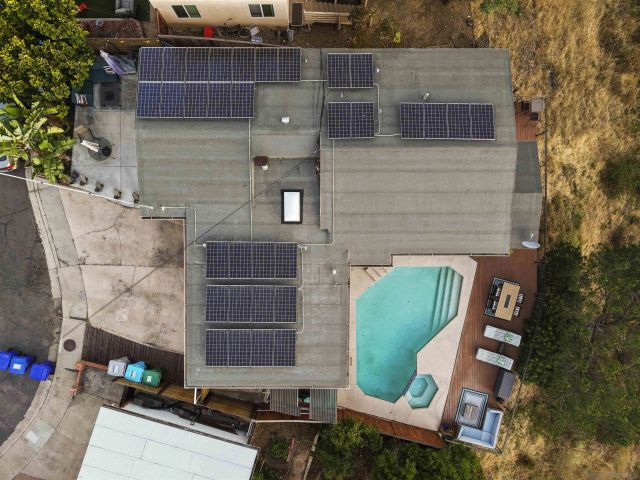 6409 Shane Place, San Diego, CA 92115