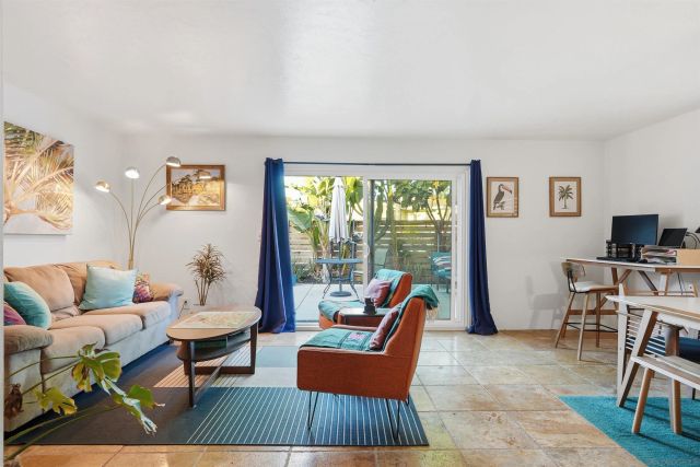 6409 Shane Place, San Diego, CA 92115