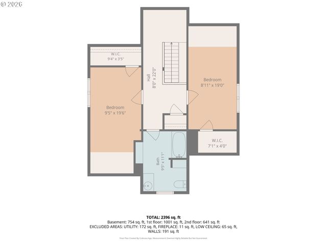 6924 Se MARTINS St, Portland, OR 97206