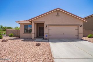 5047 S 245TH Lane, Buckeye, AZ 85326